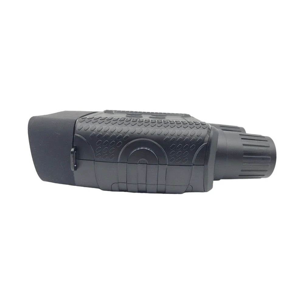 Dsoon NV3182 Black 4X Digital Zoom Night Vision And Day Binoculars